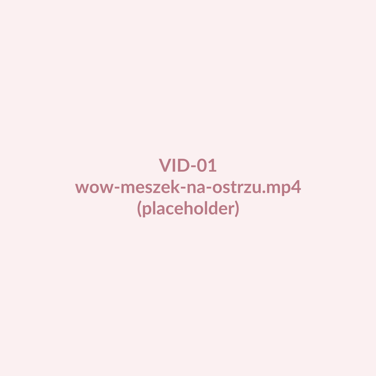 PLACEHOLDER VID-01_wow-meszek-na-ostrzu.mp4